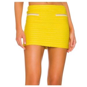 🆕 ASSIGNMENT Avriel Mini Skirt